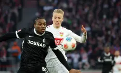 Stuttgart uzatmalarda kazandı, Almanya Kupası’nda finale çıktı