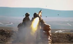 ROKETSAN'dan yerli tanksavar: KARAOK'tan 2 kilometreden isabet!