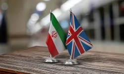 İngiltere’den İran'ın Londra Büyükelçisine çağrı