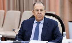 Lavrov: Çin ile birlikte süreci desteklemeye hazırız