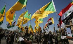 İslami Direniş'ten ABD'ye 24 saatte 19 saldırı!