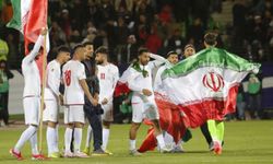 İran, Dünya Kupası için FIFA'dan güvence bekliyor