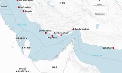İran'dan sınır valilerine çağrı: Ablukayı etkisiz hale getirin