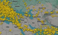 İran, hava sahasının bir kısmını açtı!