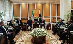 İran yalanladı: Müzakere heyeti İslamabad'a gitmedi!