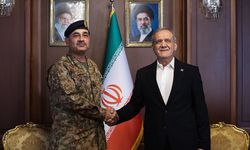 Pezeşkiyan’dan İslam ülkelerine çağrı: Topraklarınızı Müslümanlara karşı kullandırtmayın