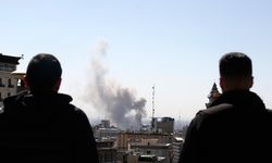 Ateşkes sonrası İran’ın iki adasında patlama!