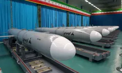 İran, İsrail gemisini seyir füzesiyle vurdu!