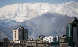 İsrail İran'da altyapılara saldırıyor!