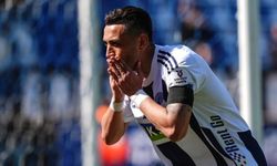 Kasımpaşa’dan tek gollü galibiyet