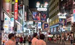 Japonya'da uyuşturucu alarmı: Gençler arasında giderek yaygınlaşıyor!