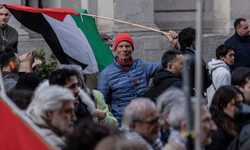 İsrail'in idam yasasına bir tepki de İtalya'dan geldi