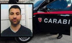 İtalya'nın en tehlikeli firariler listesindeki mafya lideri, yakalandı