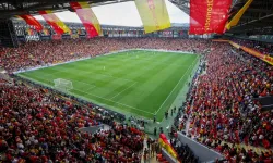 Gözler İzmir'deki kritik karşılaşmada