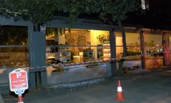 Kadıköy’de restorana silahlı saldırı! Şüpheli yaralı olarak yakalandı