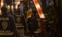 Kadıköy’de geniş çaplı “uyuşturucu” operasyonu
