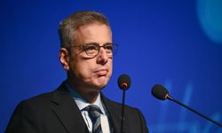 Bakan Memişoğlu'ndan Ulusal Kanser Haftası paylaşımı