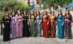 Aşiretten düğünlere kısıtlama kararı: Masraflar düşürüldü