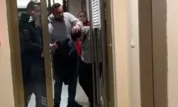 Sarıyer’de kız yurduna giren şüpheli tutuklandı