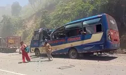 Kolombiya'da bombalı saldırı: 14 kişi öldü, 38 kişi yaralandı