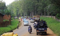 Kongo’da katliam! 43 sivil hayatını kaybetti