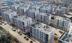 İstanbul'daki 500 bin sosyal konut için kuralar bugün yapılacak!