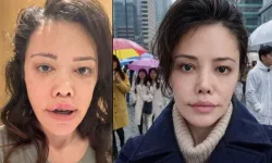 Didem Ceran'dan Atilla Taş'a tepki