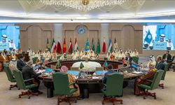 Savaştan sonra ilk kez; Körfez ülkeleri Cidde'de toplandı