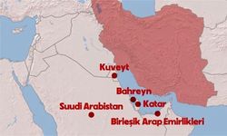 İran'dan Körfez ülkelerine ABD uyarısı