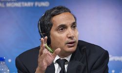 IMF: Çin ekonomisi küresel büyümenin dayanak gücüdür