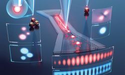 Kuantum destekli mikroskopi, ışığın sınırlarını aştı