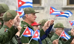 Türkiye’den abluka altındaki Küba’yla dayanışma kampanyası