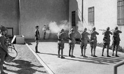 Demokrasi masalları bitti: ABD'de kurşuna dizilme cezası geliyor!