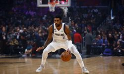 Irving, okula gitmesi engellenen Filistinli çocuğu profil fotoğrafı yaptı