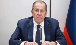 Lavrov: Avrupa'daki ordular Nazi bayrağı altında birleştirilmeye çalışılıyor