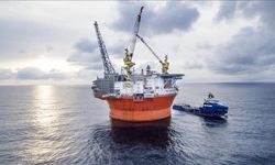 ABD ve Cezayir'den LNG gemileri geliyor!