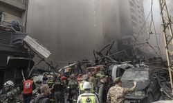 Lübnan: İsrail saldırılarında can kaybı 303’e yükseldi