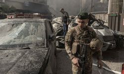 İsrail saldırıları nedeniyle Lübnan'da 1 günlük yas ilan edildi!