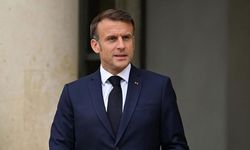 Macron'dan ABD ve İran'a: Görüşmelere yeniden başlayın!