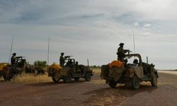 Mali'de ayaklanma: Şehir isyancıların elinde