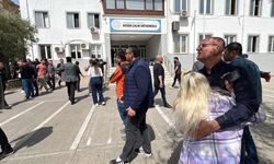 İçişleri Bakanlığı'nda "okul güvenliği" toplantısı yapılacak