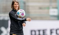 Union Berlin’de tarihi adım: Marie-Louise Eta geliyor