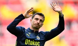 Mert Hakan Yandaş: “Takıma dönüp katkı sağlamak istiyorum”