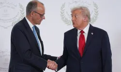 Merz'in İran değerlendirmeleri Trump'ı kızdırdı