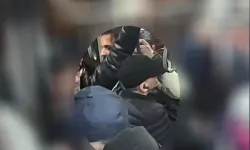 Toplu taşımada 7 bin 500 dolarlık vurgun!