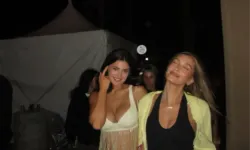 Kylie Jenner'dan sevenlerini üzen haber