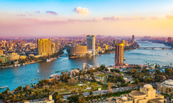 Mısır, Kahire’nin doğusunda yeni şehir kuruyor