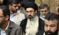 Mücteba Hamaney: İran donanması savaşa hazır!