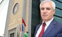 Bursa Büyükşehir Belediye Başkanı Mustafa Bozbey tutuklandı!