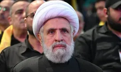 Hizbullah lideri Kasım'dan açıklama: Direnişimiz son nefesimize kadar sürecek!